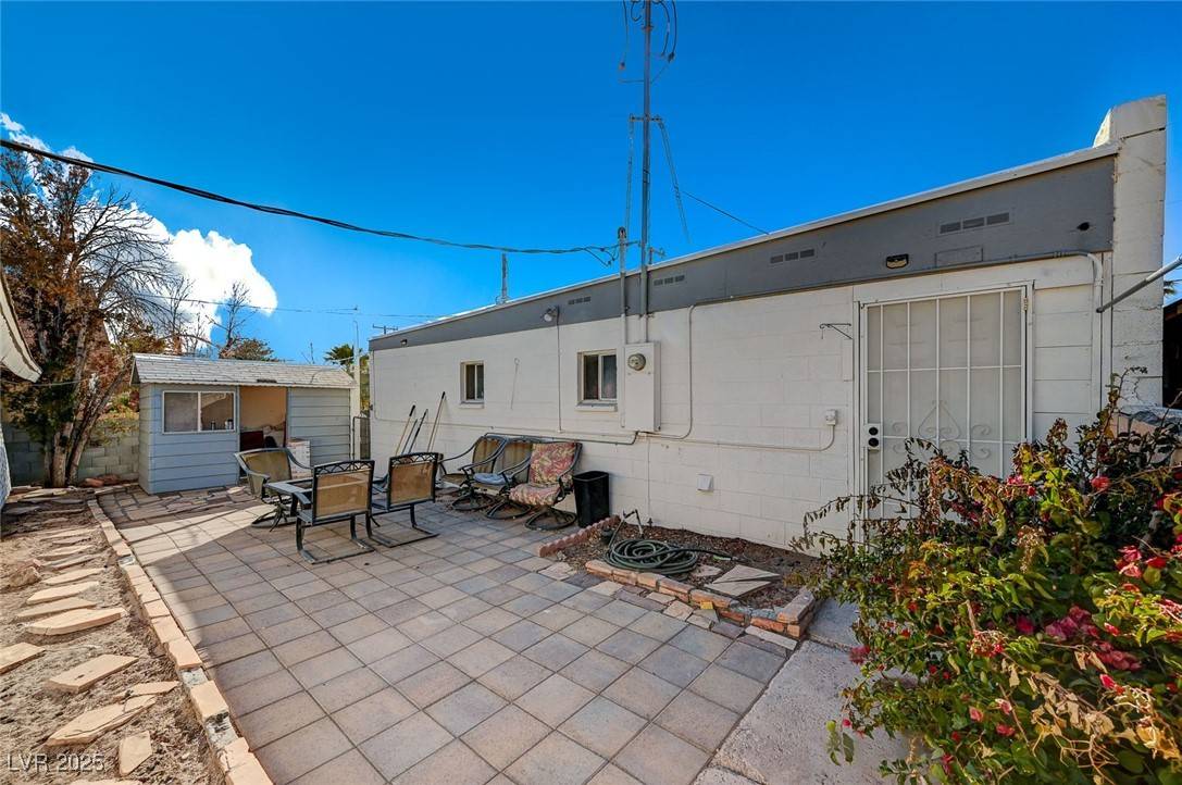 Boulder City, NV 89005,632 Avenue D