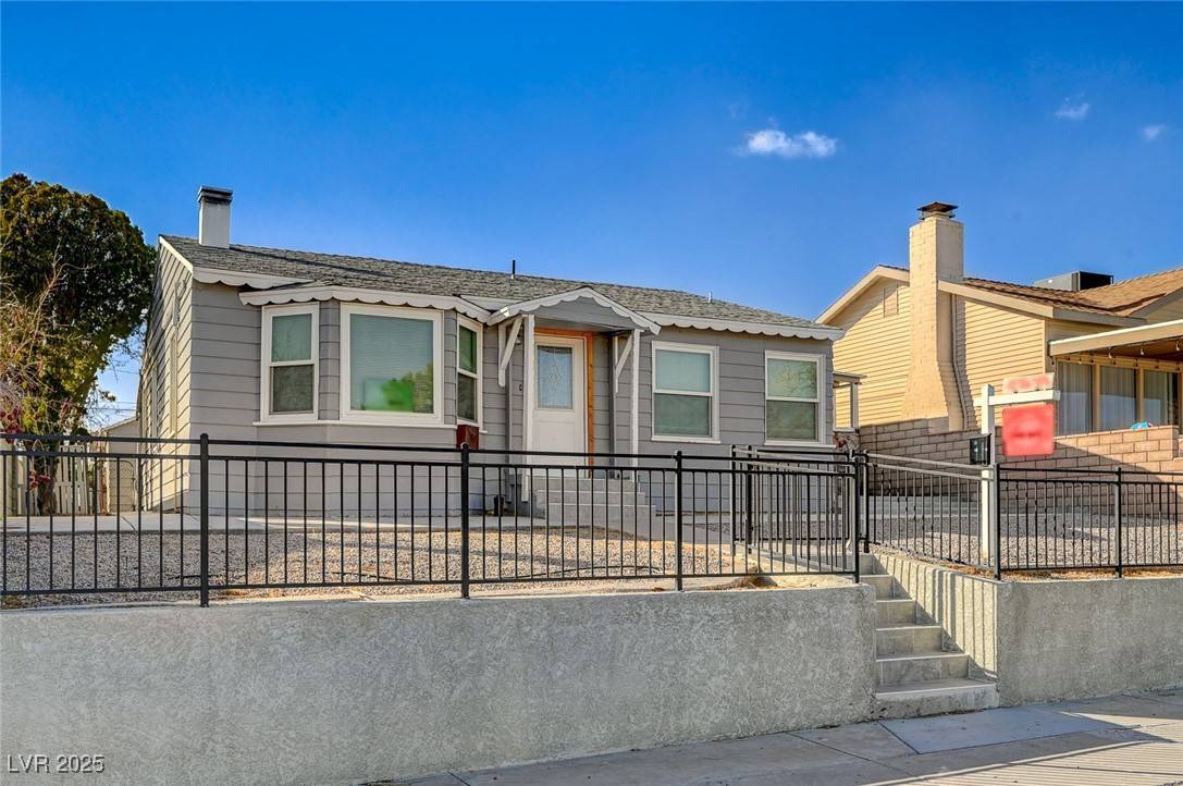 Boulder City, NV 89005,632 Avenue D