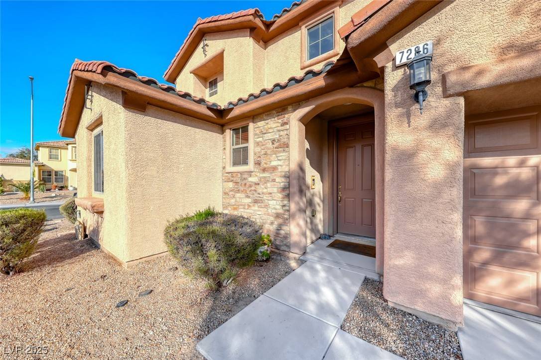 Las Vegas, NV 89113,7286 Laramie AVE