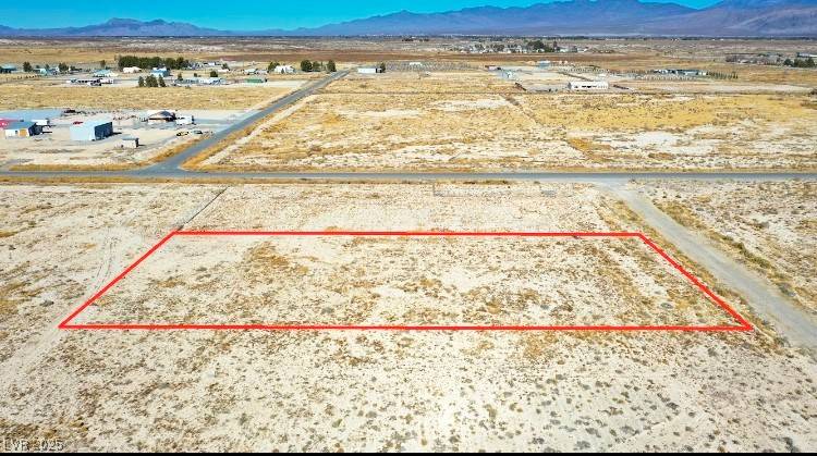 Pahrump, NV 89048,10040 S Robert RD