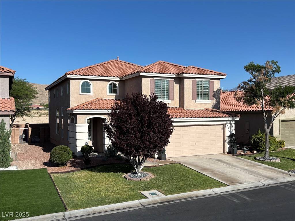 Las Vegas, NV 89148,5859 Noble Stand ST