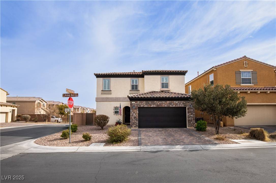 Las Vegas, NV 89178,926 Hidden Bull ST