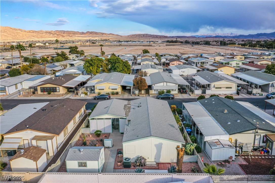 Las Vegas, NV 89122,3209 Tularosa LN