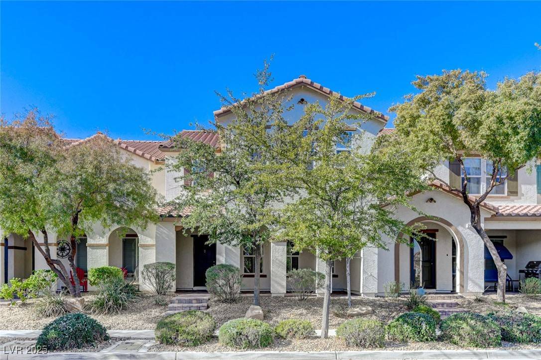 Henderson, NV 89044,2347 Via Barranca ST