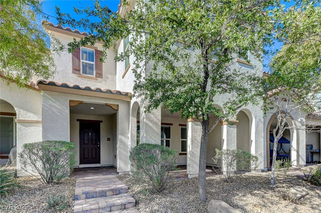 Henderson, NV 89044,2347 Via Barranca ST