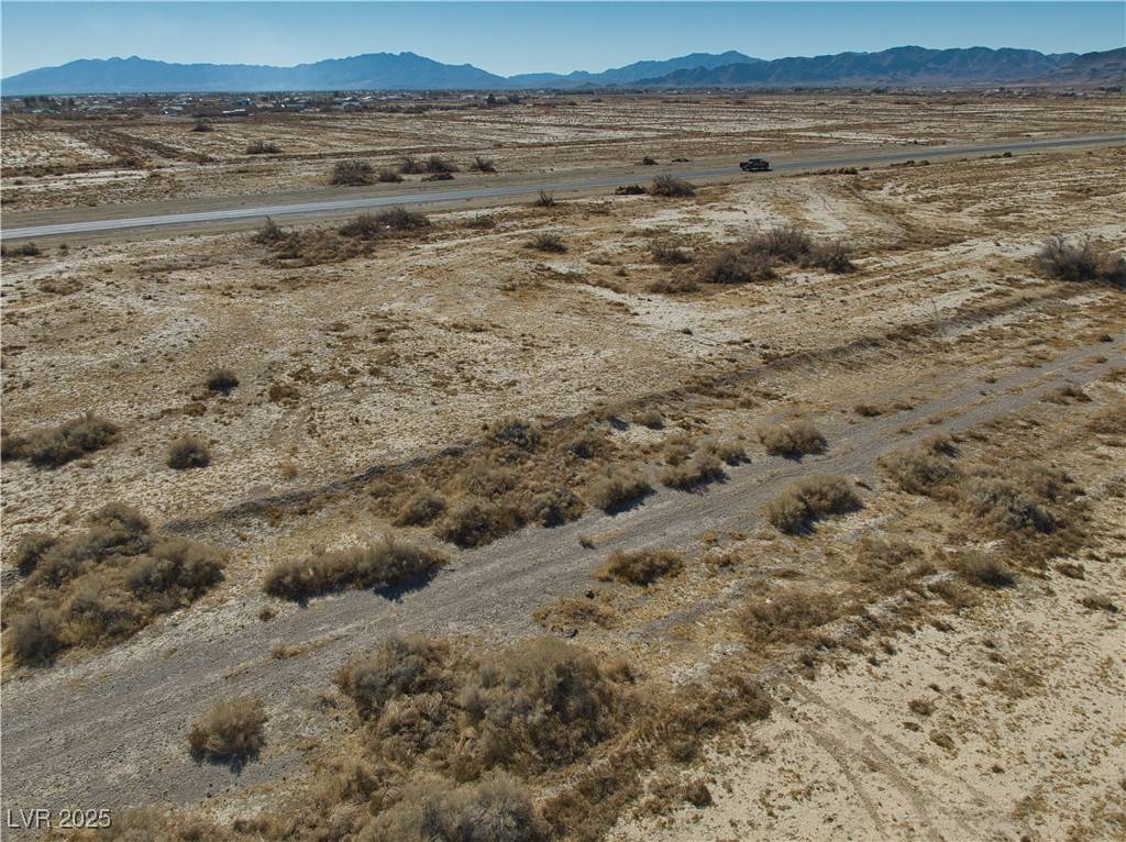 Pahrump, NV 89060,771 W Flashman LN