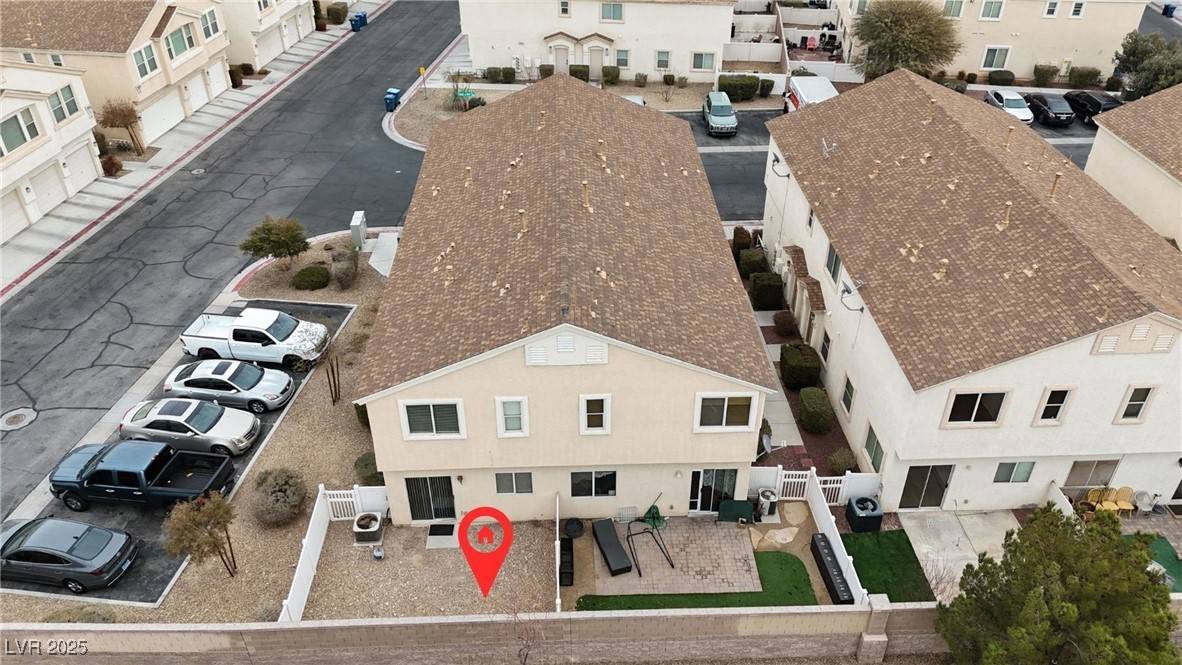 Las Vegas, NV 89178,9323 Leaping Deer PL #102