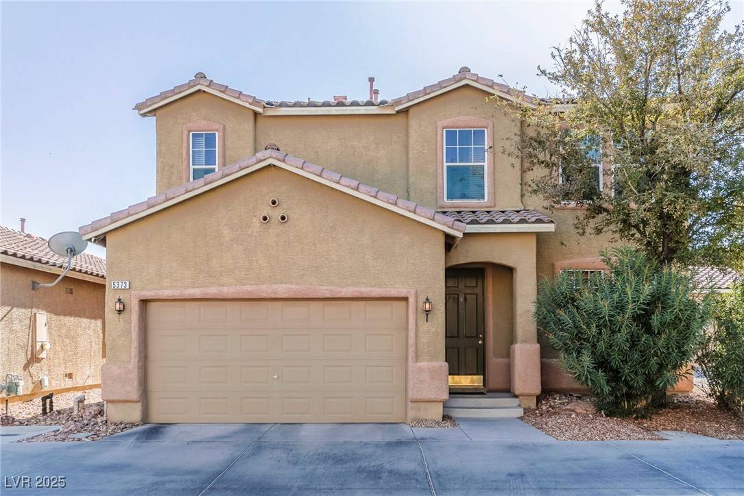 Las Vegas, NV 89122,5373 Sleeping Cat ST