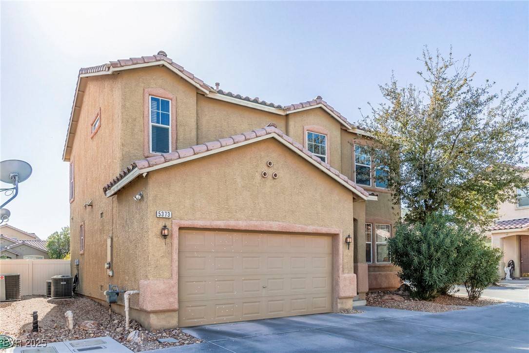 Las Vegas, NV 89122,5373 Sleeping Cat ST