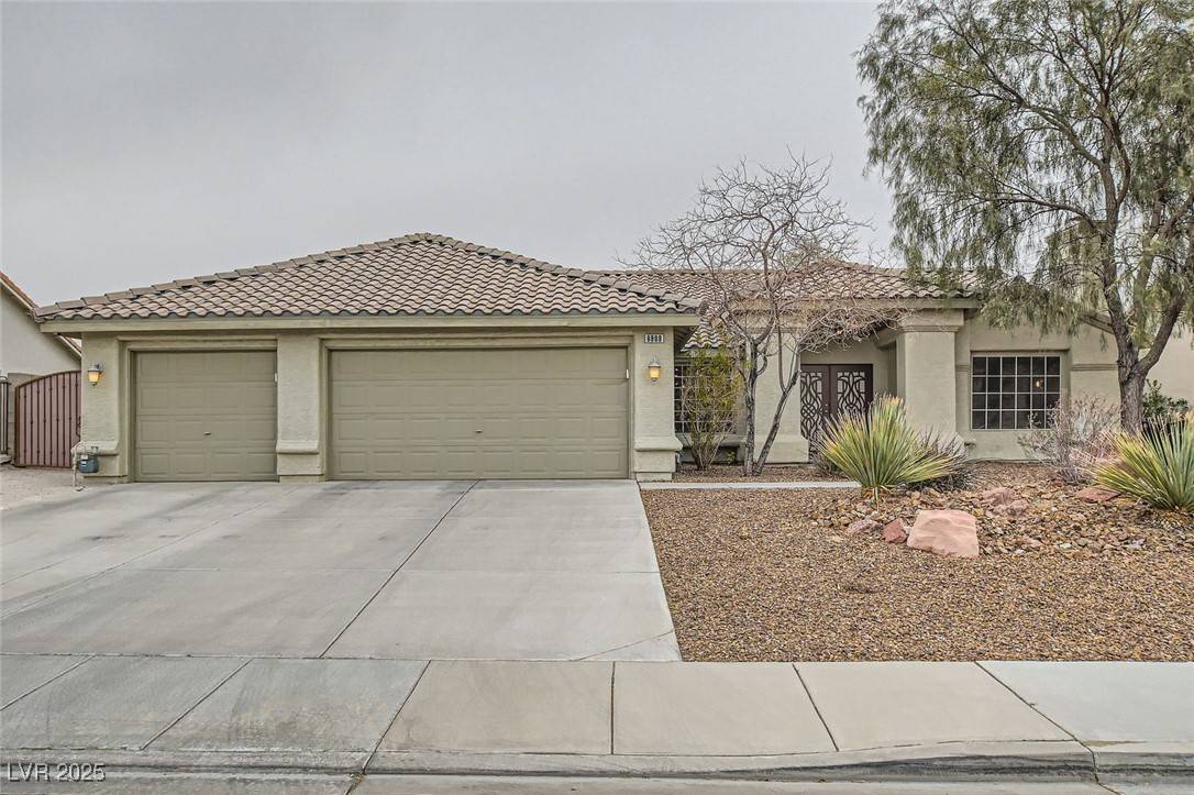Las Vegas, NV 89131,6908 Bienville ST