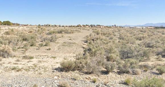 Pahrump, NV 89048,1051 S Sac ST