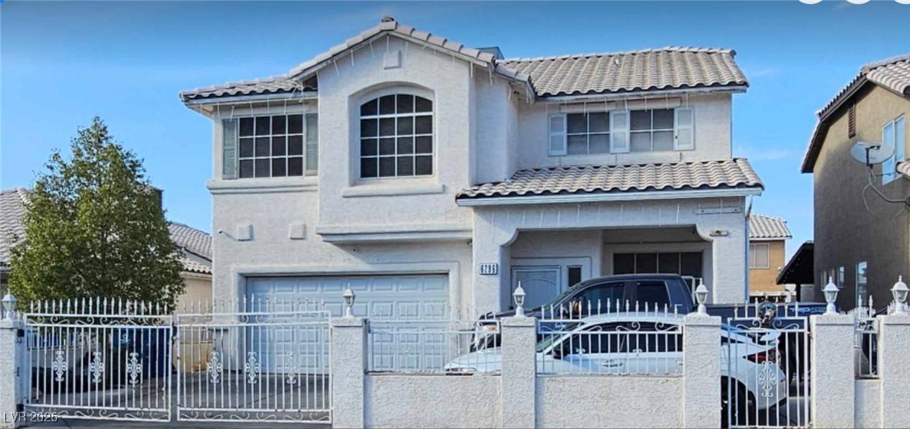 Las Vegas, NV 89142,6296 Peach Orchard RD