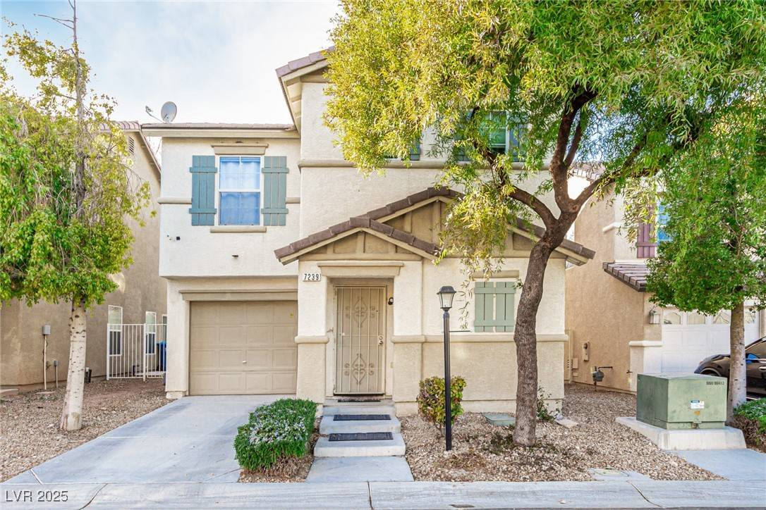Las Vegas, NV 89148,7239 Proud Patriot ST
