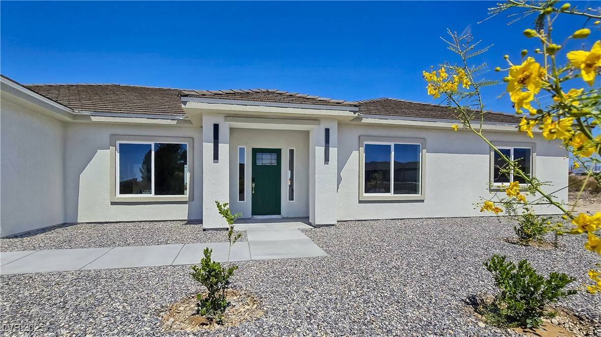 Pahrump, NV 89048,2280 S Pampa AVE