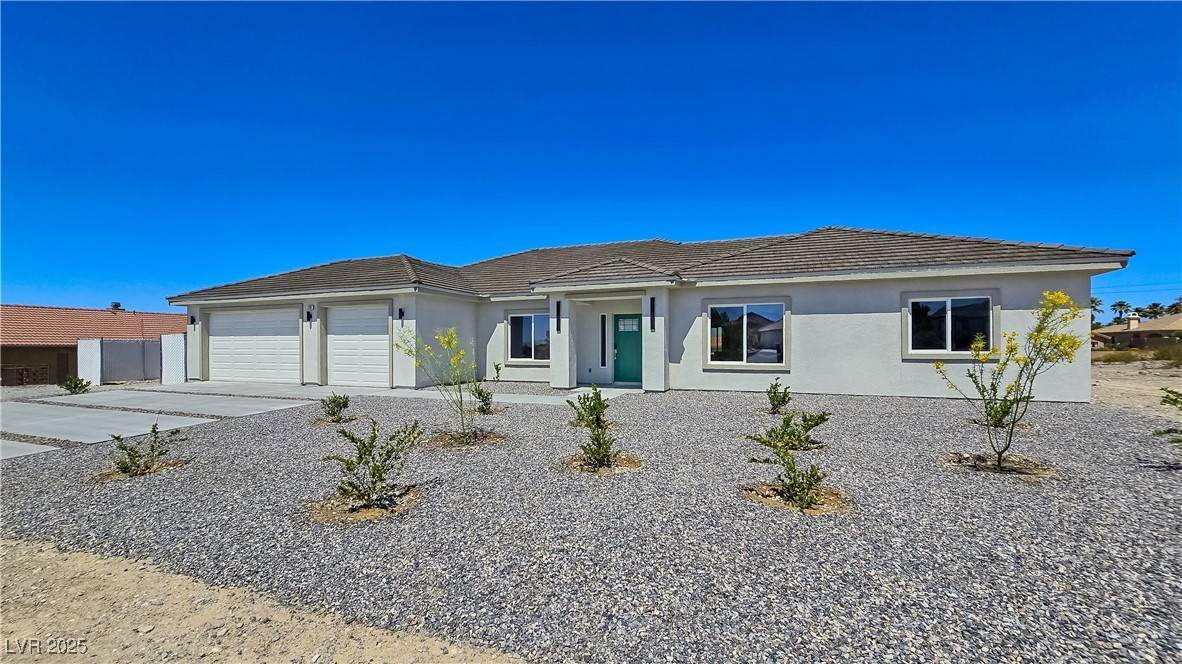 Pahrump, NV 89048,2280 S Pampa AVE