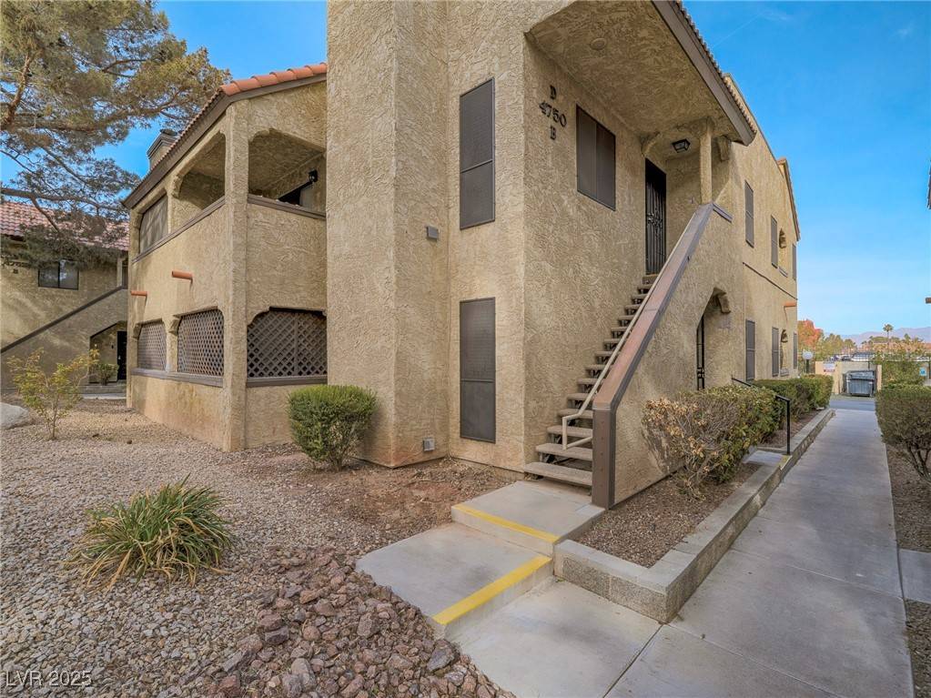 Las Vegas, NV 89102,4750 Obannon DR #D