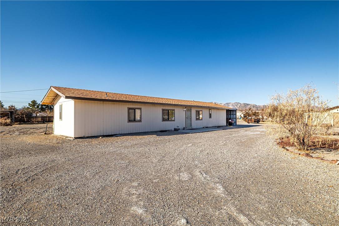 Pahrump, NV 89060,3381 W Simkins RD