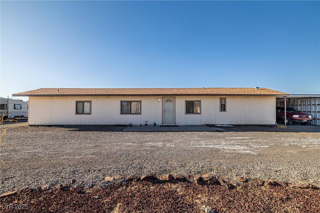 Pahrump, NV 89060,3381 W Simkins RD