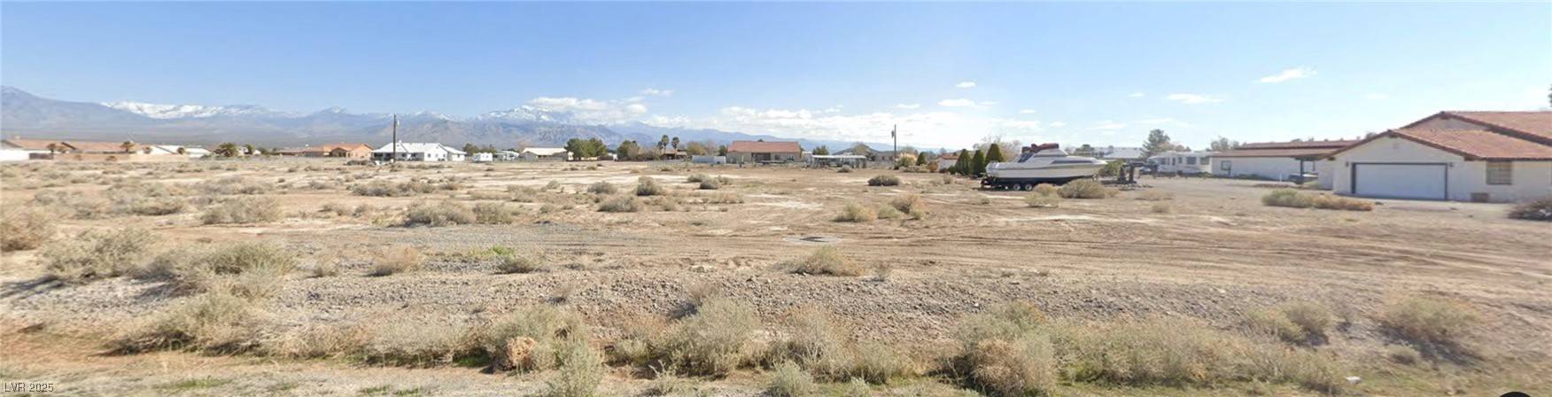 Pahrump, NV 89048,3781 S Newcomb AVE