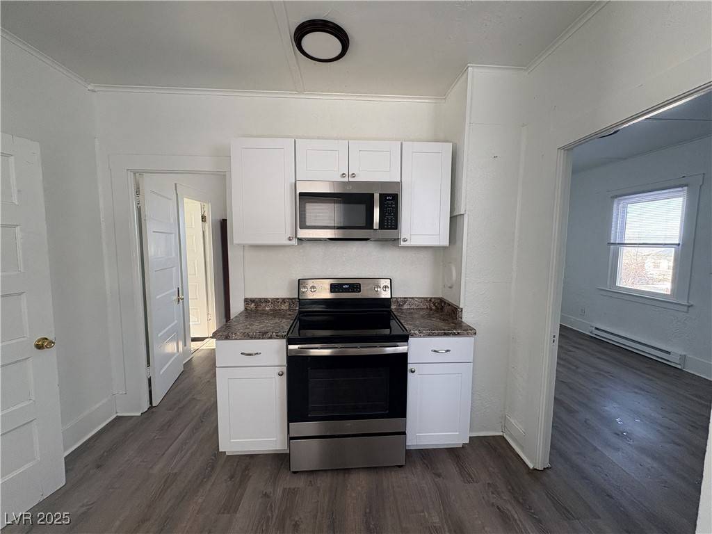 Mcgill, NV 89318,5 Avenue B