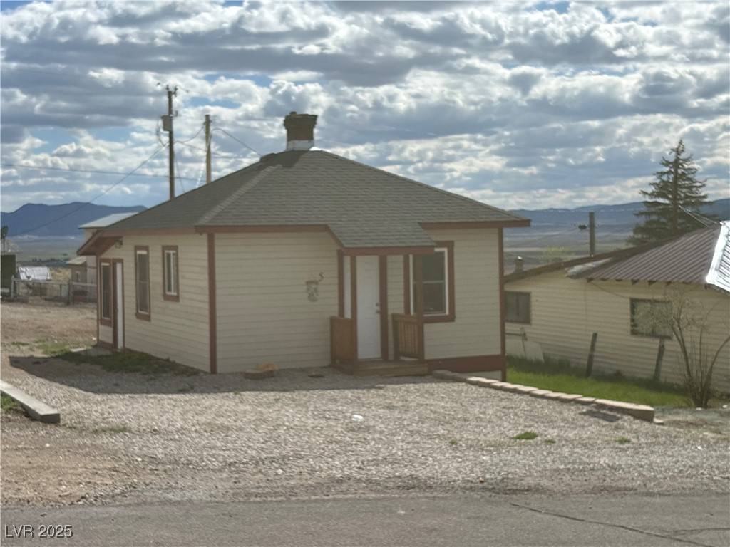 Mcgill, NV 89318,5 Avenue B