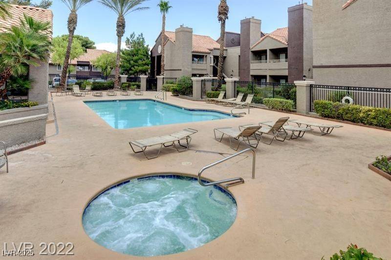 Las Vegas, NV 89118,5006 S Rainbow BLVD #103