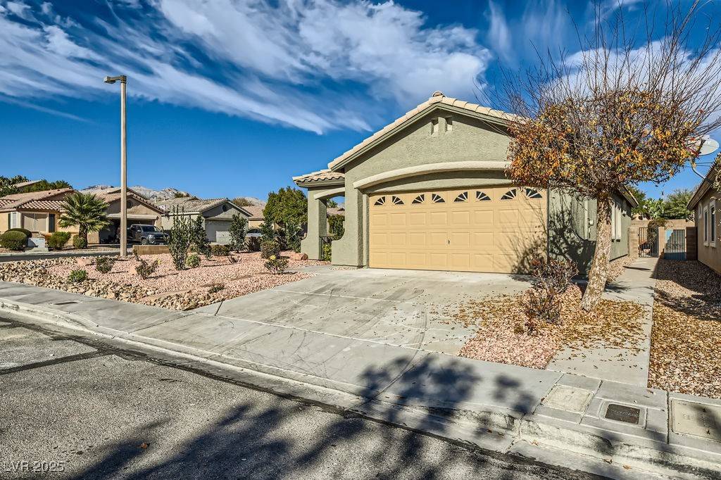Las Vegas, NV 89135,10282 Country Flats LN