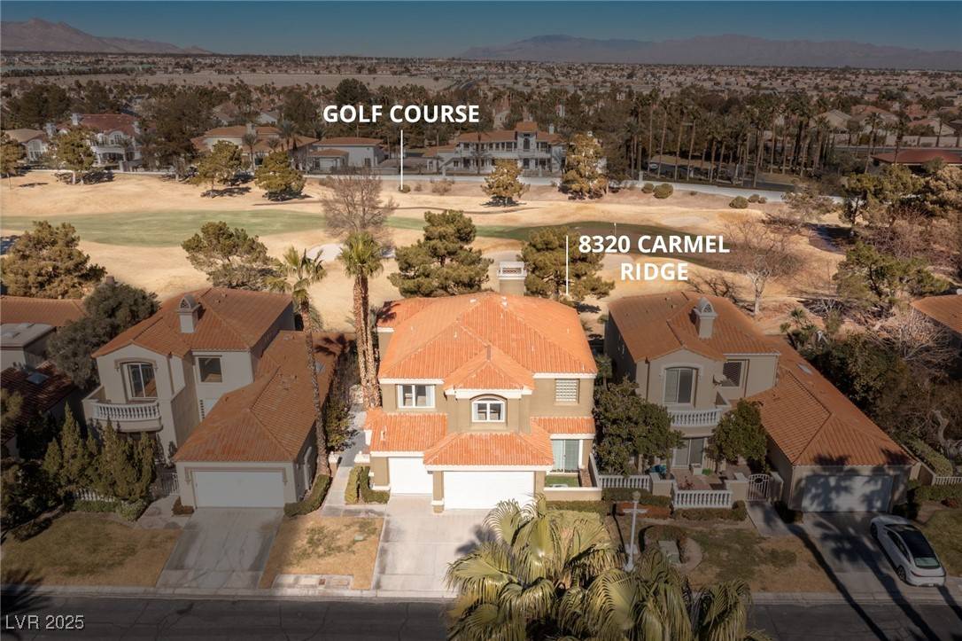 Las Vegas, NV 89113,8320 Carmel Ridge CT
