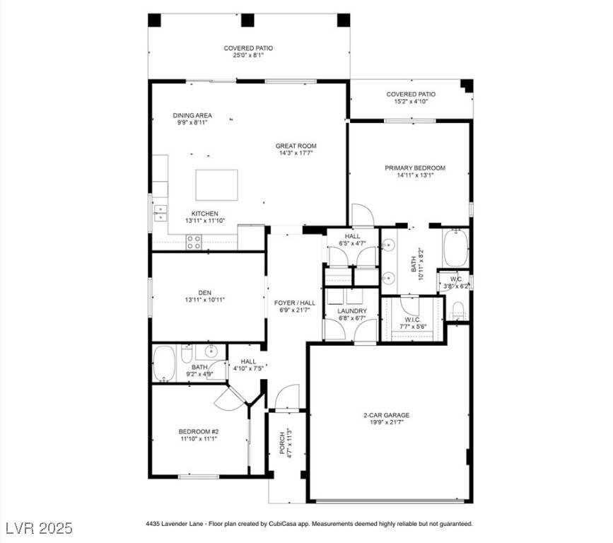 Pahrump, NV 89061,4435 Lavender LN