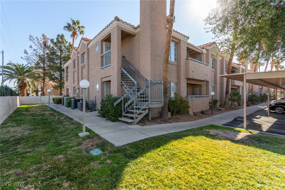 Las Vegas, NV 89119,1375 E Hacienda AVE #201