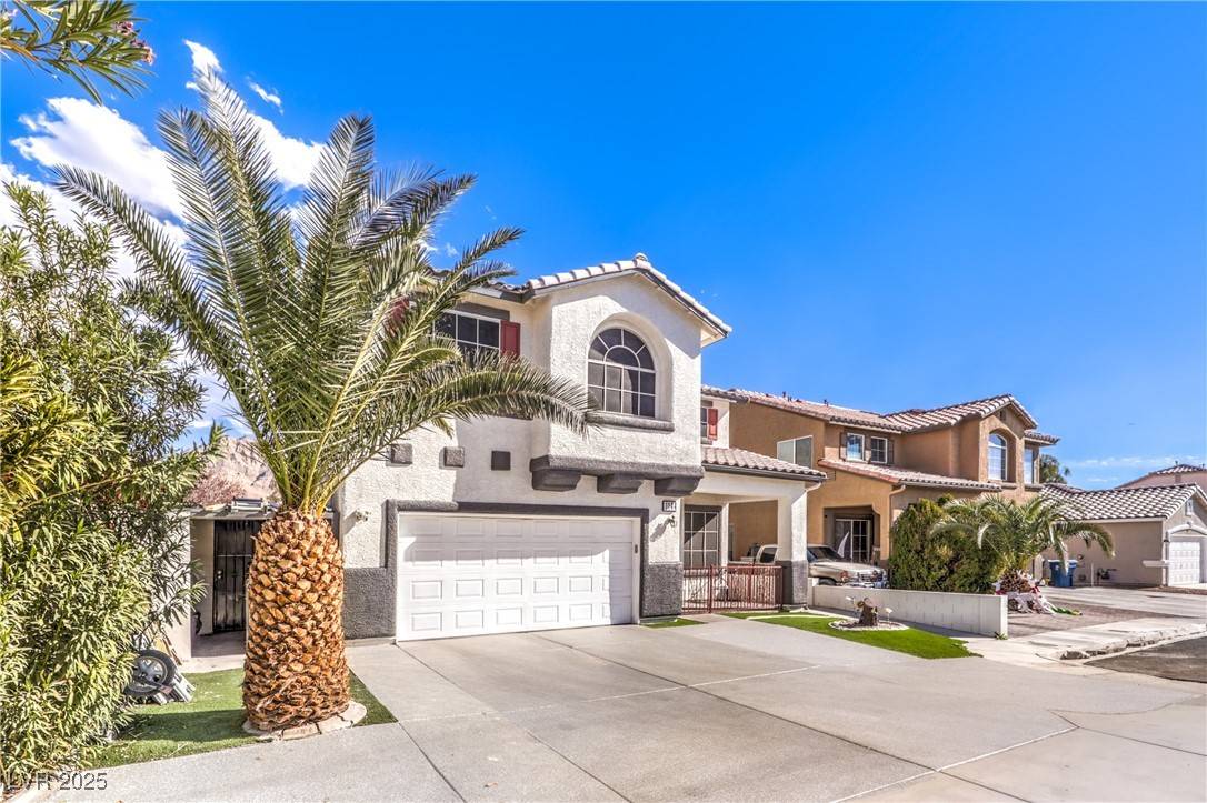 Las Vegas, NV 89110,1144 Sage Valley CT