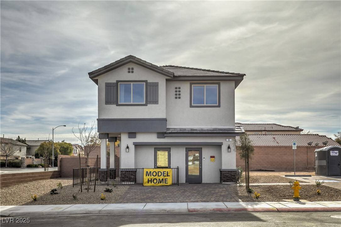 Las Vegas, NV 89148,8405 Sycamore Creek ST