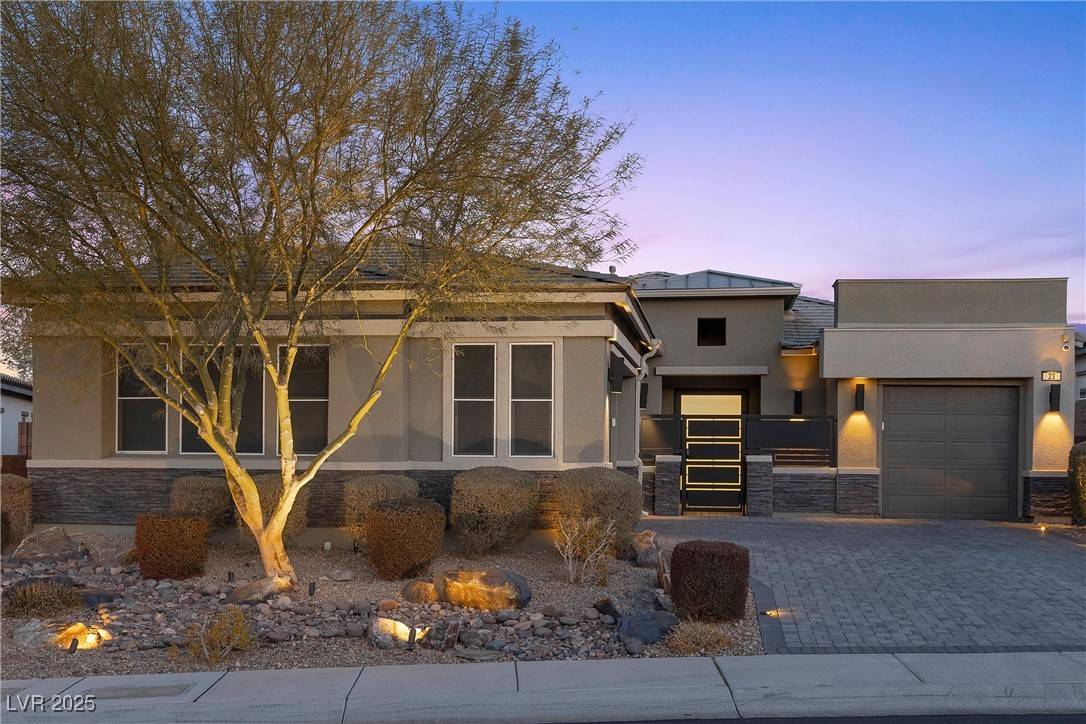 Henderson, NV 89011,23 Via Tavolara