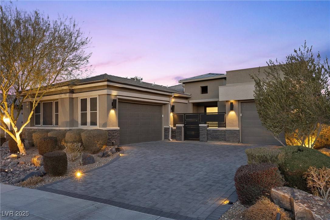 Henderson, NV 89011,23 Via Tavolara