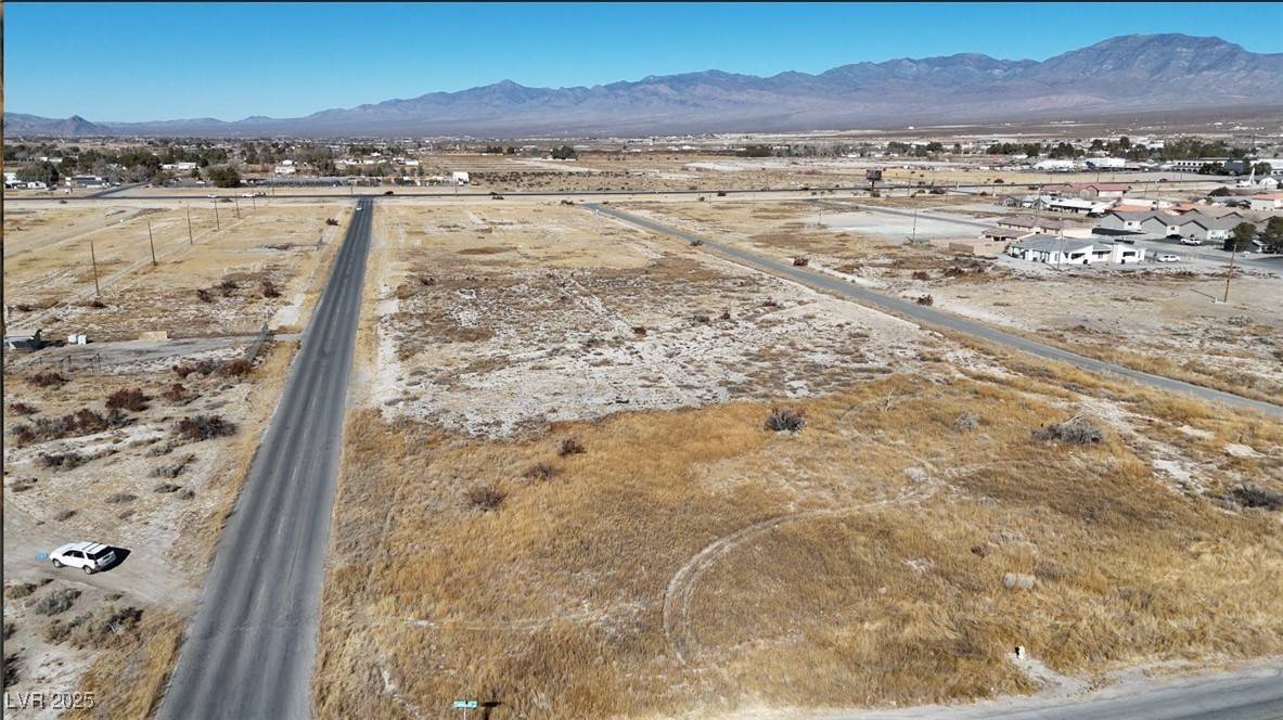 Pahrump, NV 89048,1201 S Upland AVE