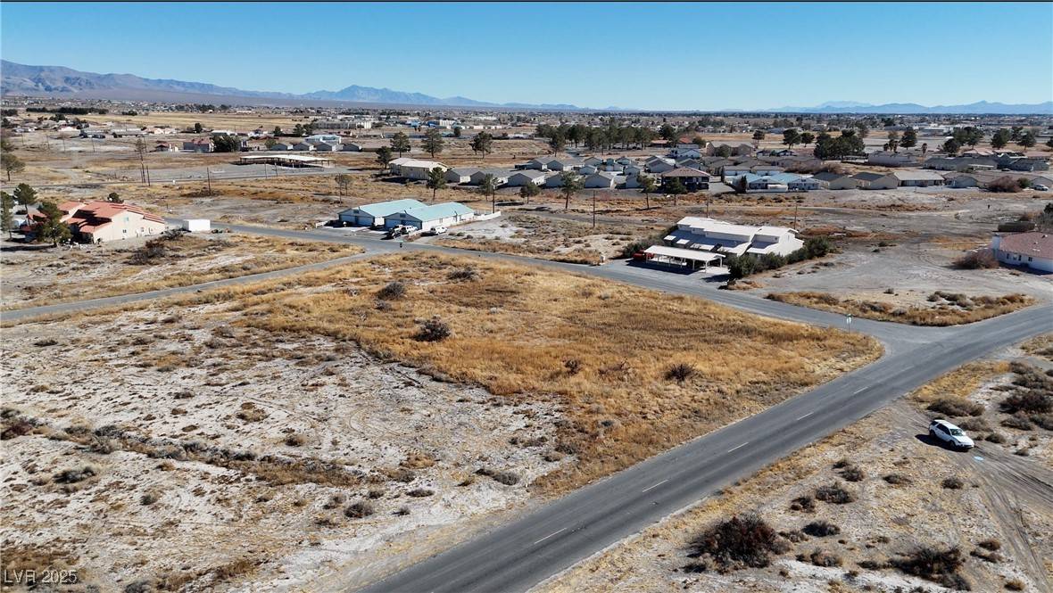 Pahrump, NV 89048,1201 S Upland AVE