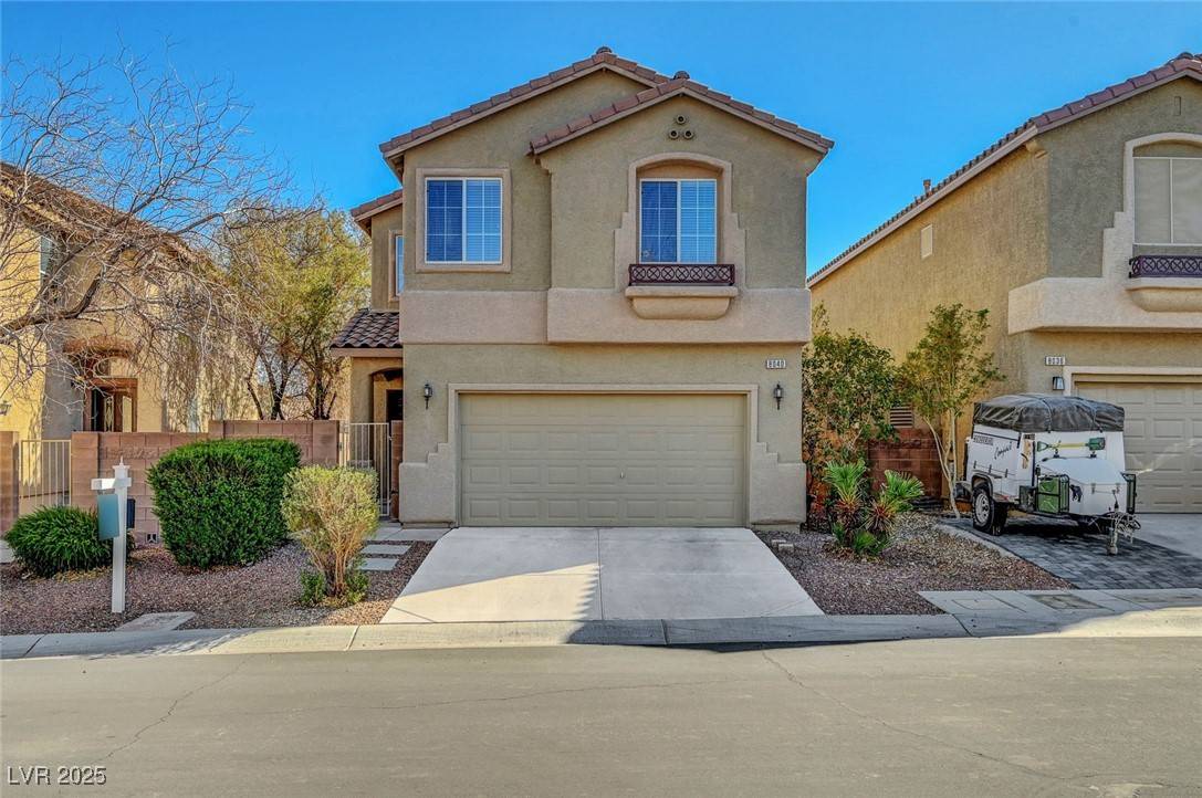 Las Vegas, NV 89166,8040 Marshall Canyon DR