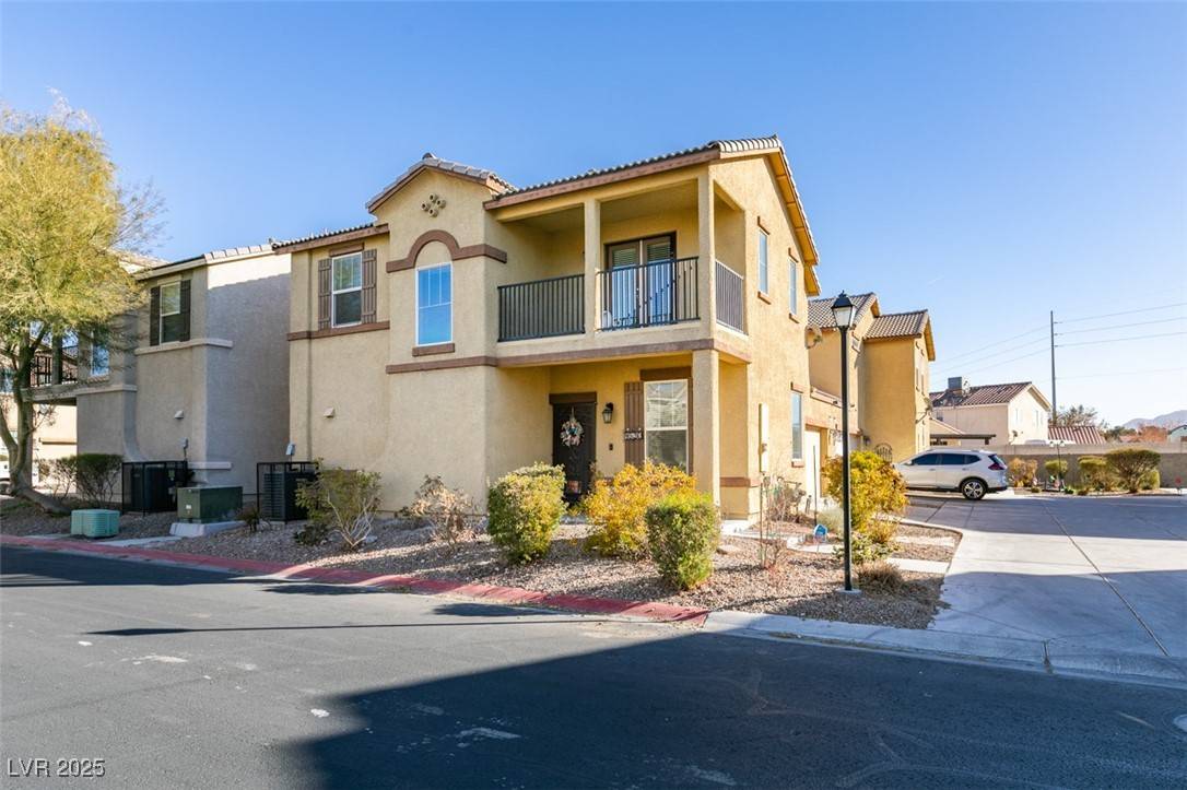 Las Vegas, NV 89115,4530 Lime Straight DR