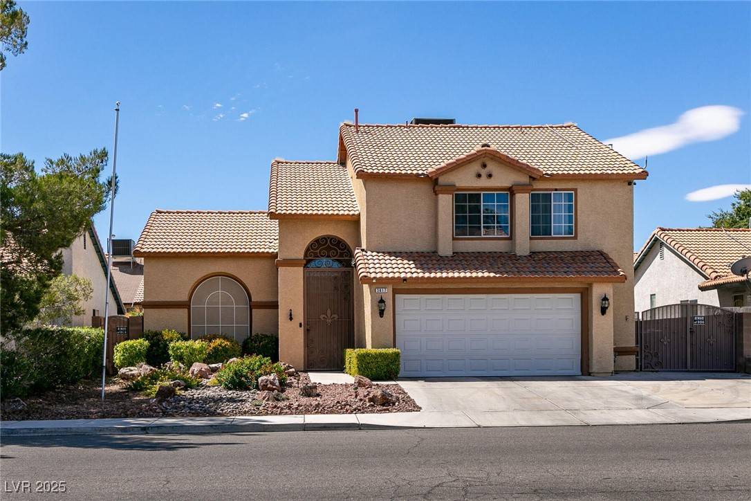 North Las Vegas, NV 89031,3817 W Red Coach AVE