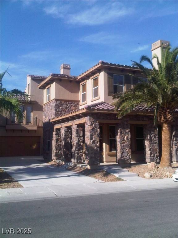Henderson, NV 89011,469 VIA PALERMO DR