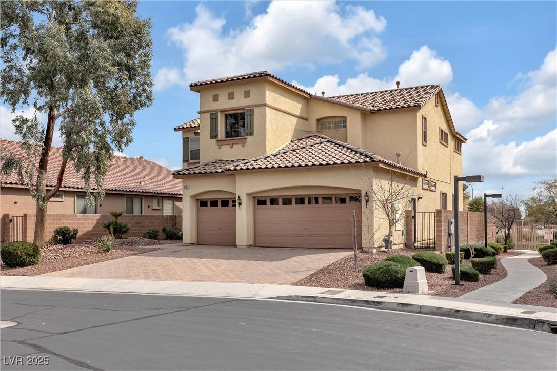 North Las Vegas, NV 89084,3721 Alcantara LN