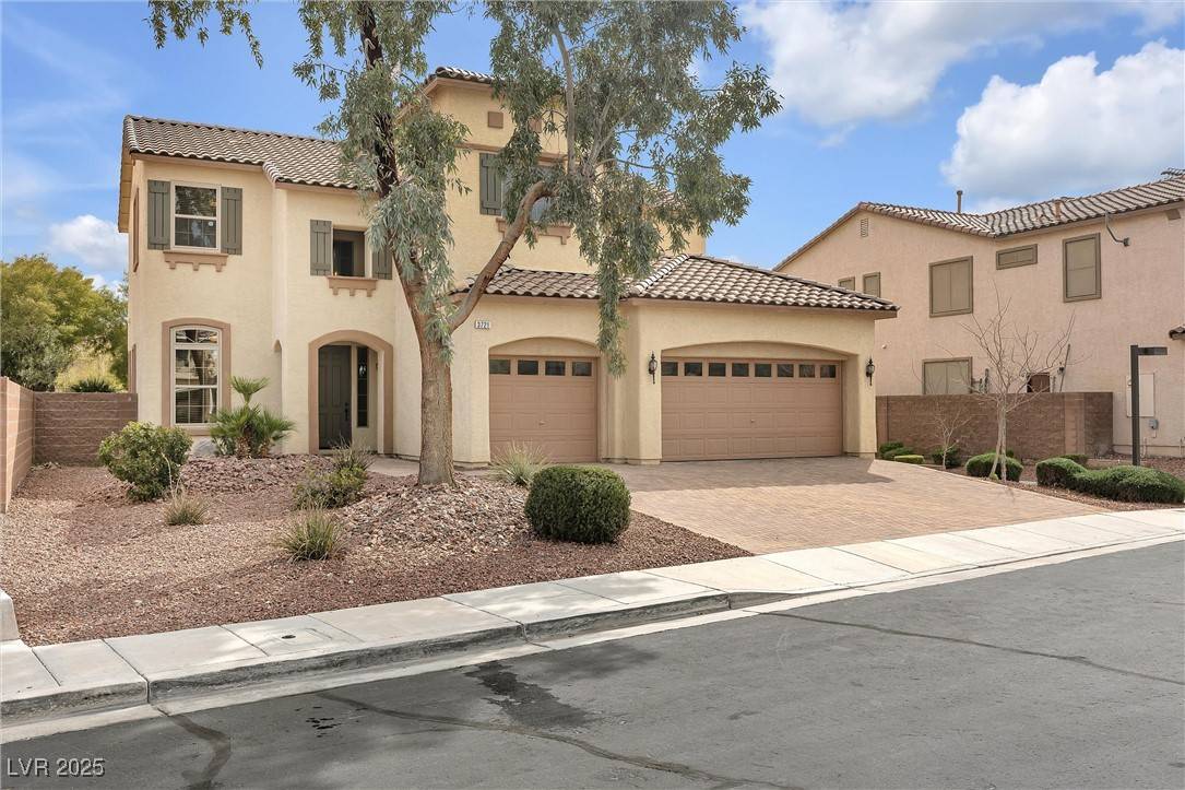 North Las Vegas, NV 89084,3721 Alcantara LN