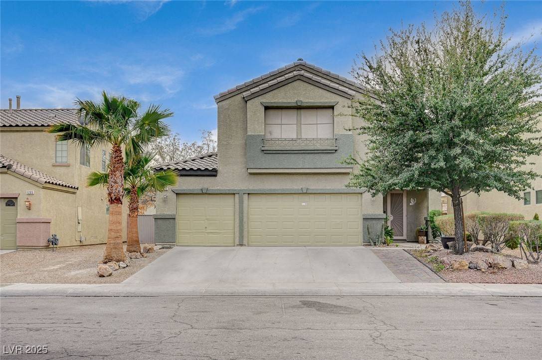 North Las Vegas, NV 89081,1125 Neva Ranch AVE