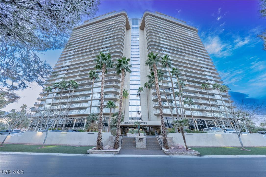 Las Vegas, NV 89109,3111 Bel Air DR #18F