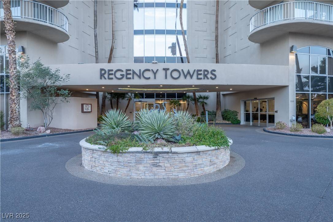 Las Vegas, NV 89109,3111 Bel Air DR #18F