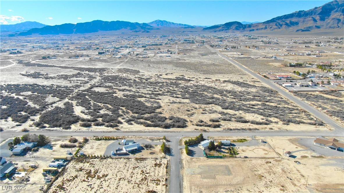 Pahrump, NV 89060,3630 N Linda ST