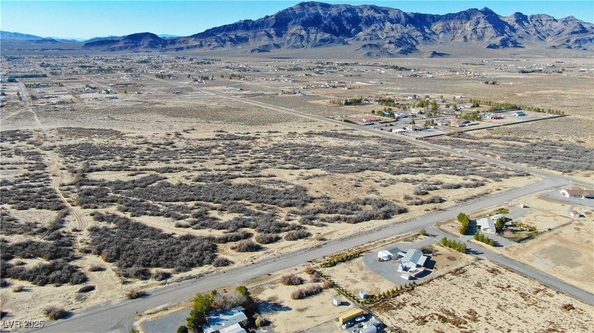 Pahrump, NV 89060,3630 N Linda ST