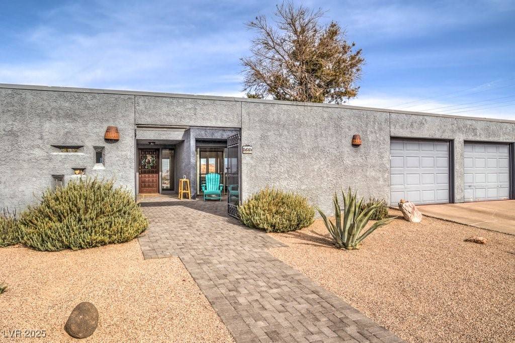 Boulder City, NV 89005,505 Ville DR