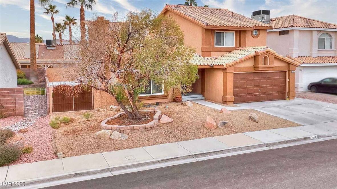 Henderson, NV 89014,1411 Bareback CT