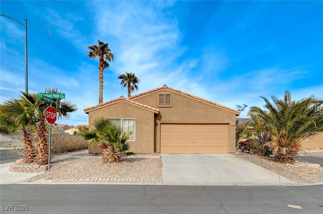 Las Vegas, NV 89131,7908 Mountain Point AVE